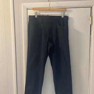 Lululemon ABC pants